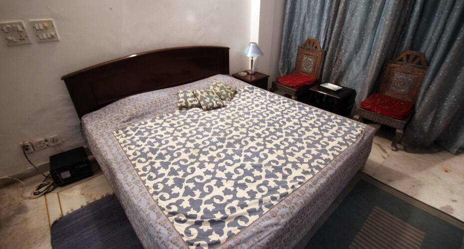 Akanksha BnB, New Delhi 2